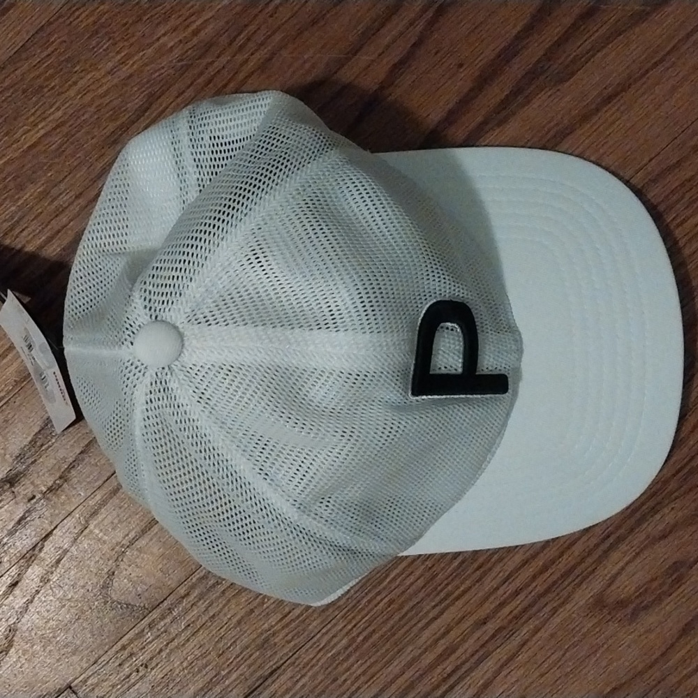 Puma hat / baseball cap - Picture 2 of 11